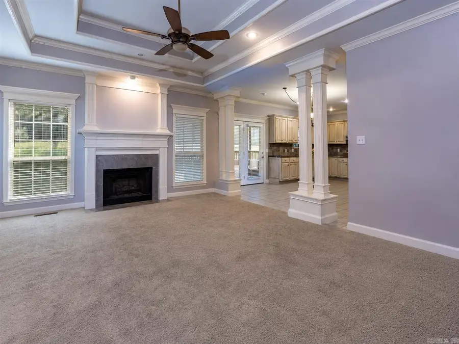 61 Berney Way Drive, Little Rock, AR 72223 - #3
