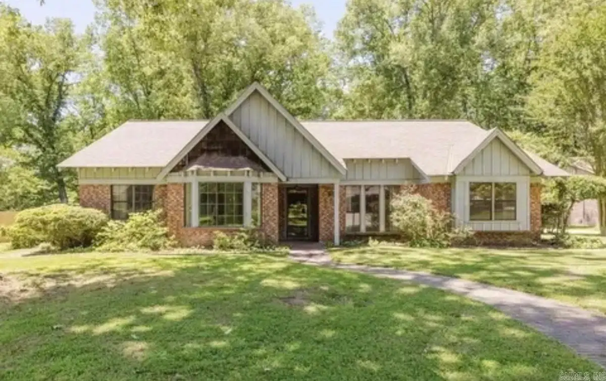 110 Ridgewood Rd, Prescott, AR 71857 - #1
