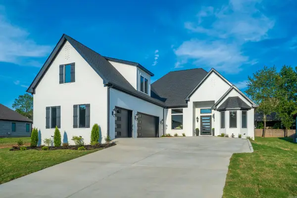 189 Arlington Park Terrace, Hot Springs, AR 71901