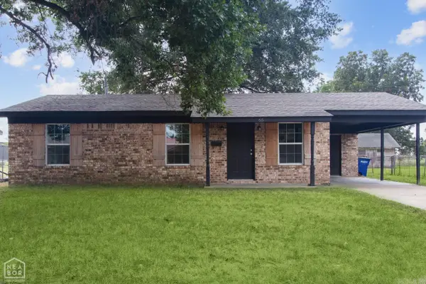 65 Boxwood Drive, Trumann, AR 72472