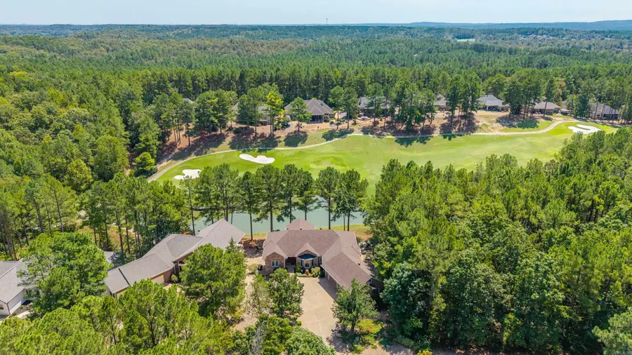 28 Asombroso Lane, Hot Springs Village, AR 71909 - #2