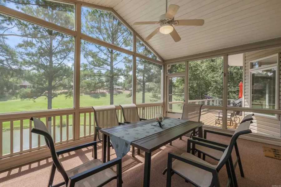 28 Asombroso Lane, Hot Springs Village, AR 71909 - #3