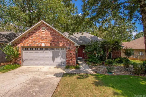 7308 Deer Meadows Court, Sherwood, AR 72120