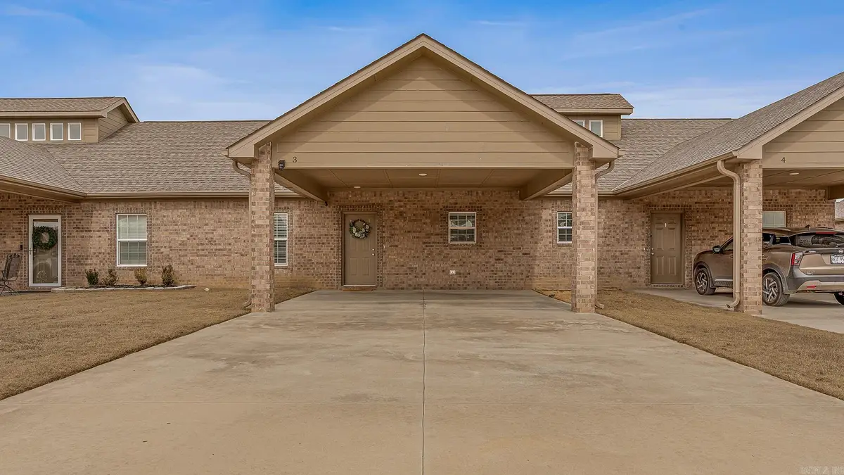 3100 Olivia Court #3, Jonesboro, AR 72404 - #1