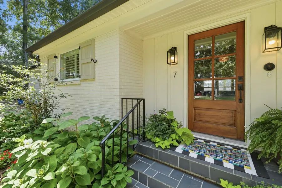 7 Virginia Lane, Little Rock, AR 72207 - #3