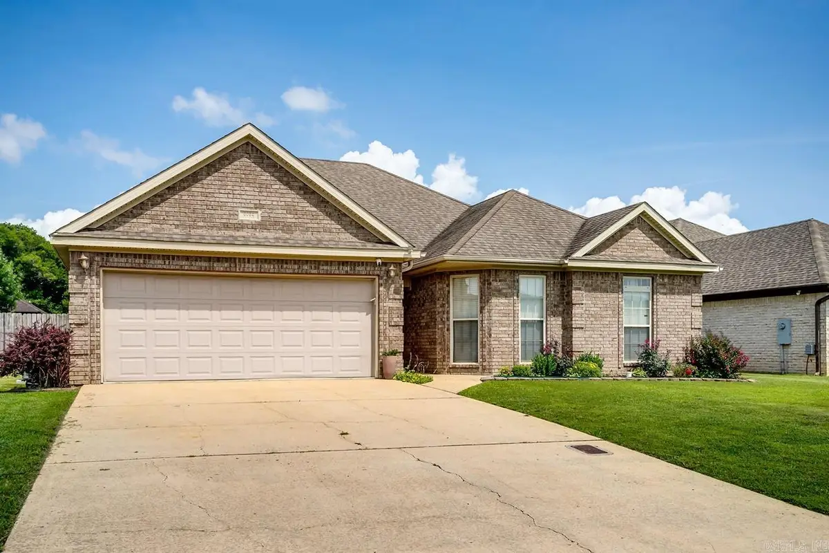 6034 Beaver Run Ln, Jonesboro, AR 72404 - #1