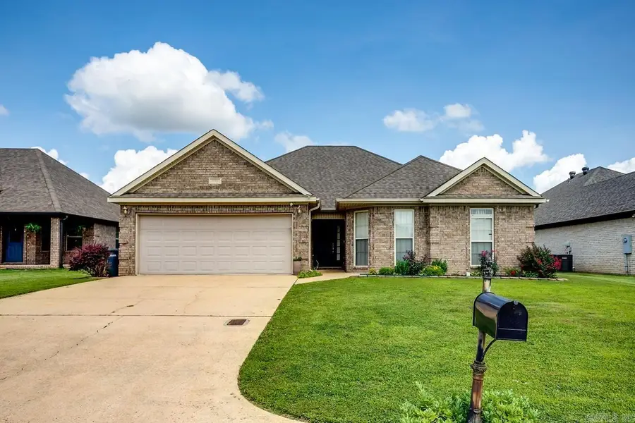 6034 Beaver Run Ln, Jonesboro, AR 72404 - #2