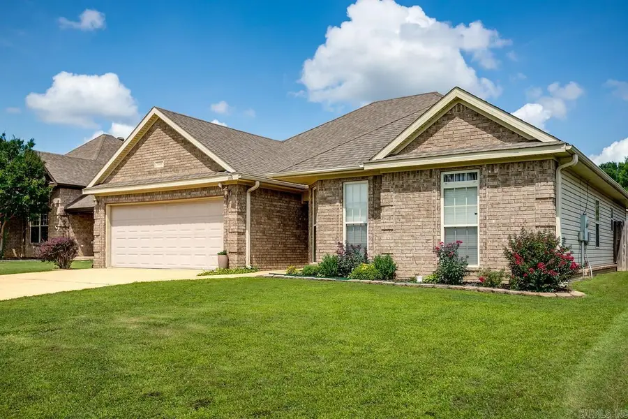 6034 Beaver Run Ln, Jonesboro, AR 72404 - #3