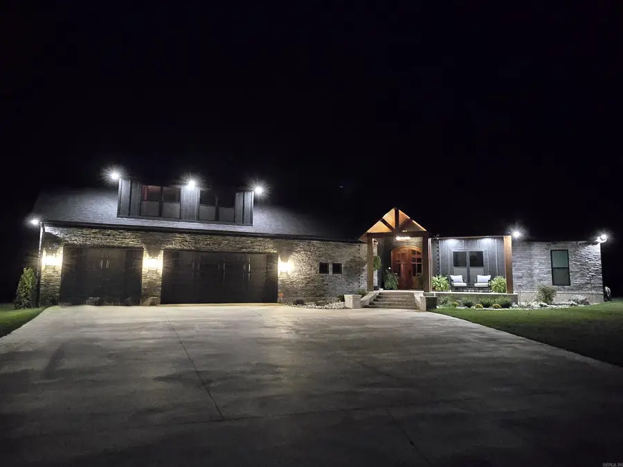 39 Republican Loop, Greenbrier, AR 72058 - #2