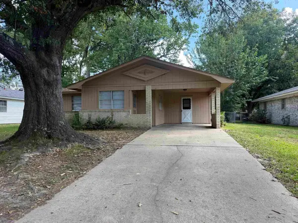 2307 Dianne Drive, Pine Bluff, AR 71603