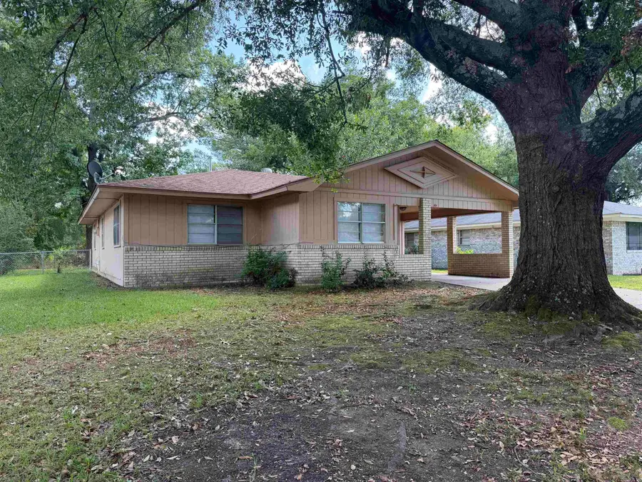 2307 Dianne Drive, Pine Bluff, AR 71603 - #2