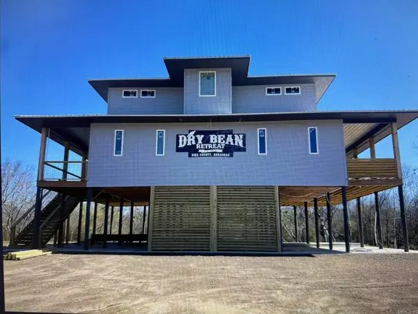 #8 Brian Drive, Nashville, AR 71852
