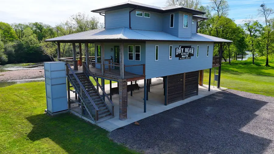#8 Brian Drive, Nashville, AR 71852 - #3