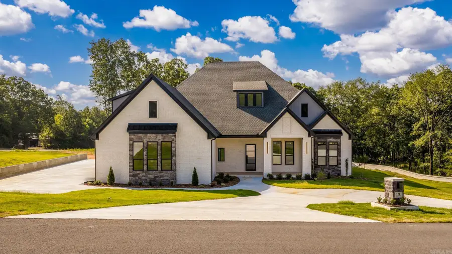 120 Highland Dr, Greenbrier, AR 72058 - #2