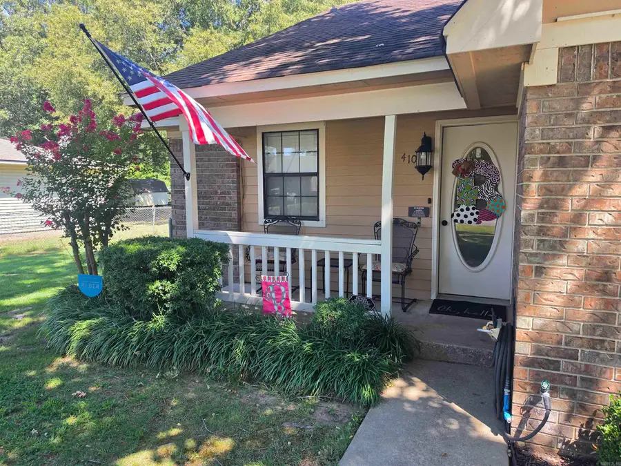410 Lynn Ln, Lonoke, AR 72086 - #2