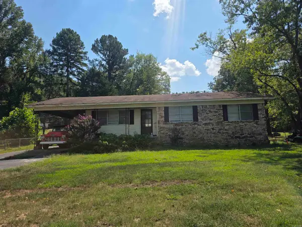 1083 N Hwy 7, Hot Springs, AR 71909