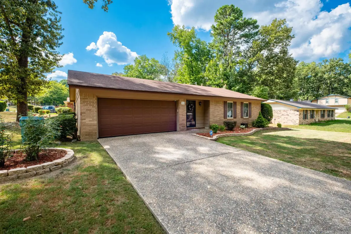 26 Loblolly Drive, Little Rock, AR 72204 - #1
