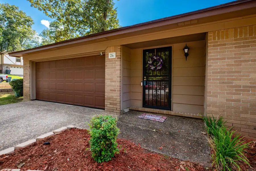 26 Loblolly Drive, Little Rock, AR 72204 - #2