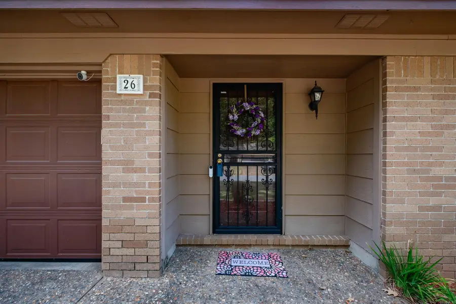 26 Loblolly Drive, Little Rock, AR 72204 - #3