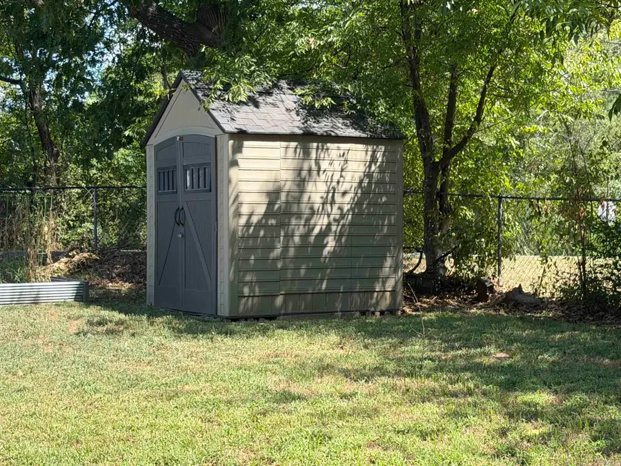 409 W Valley Street, Morrilton, AR 72110 - #2