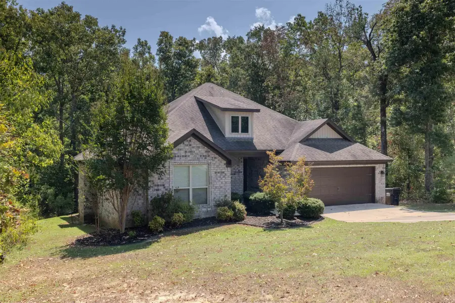 6136 Stone Chase Drive Drive, Benton, AR 72019 - #2