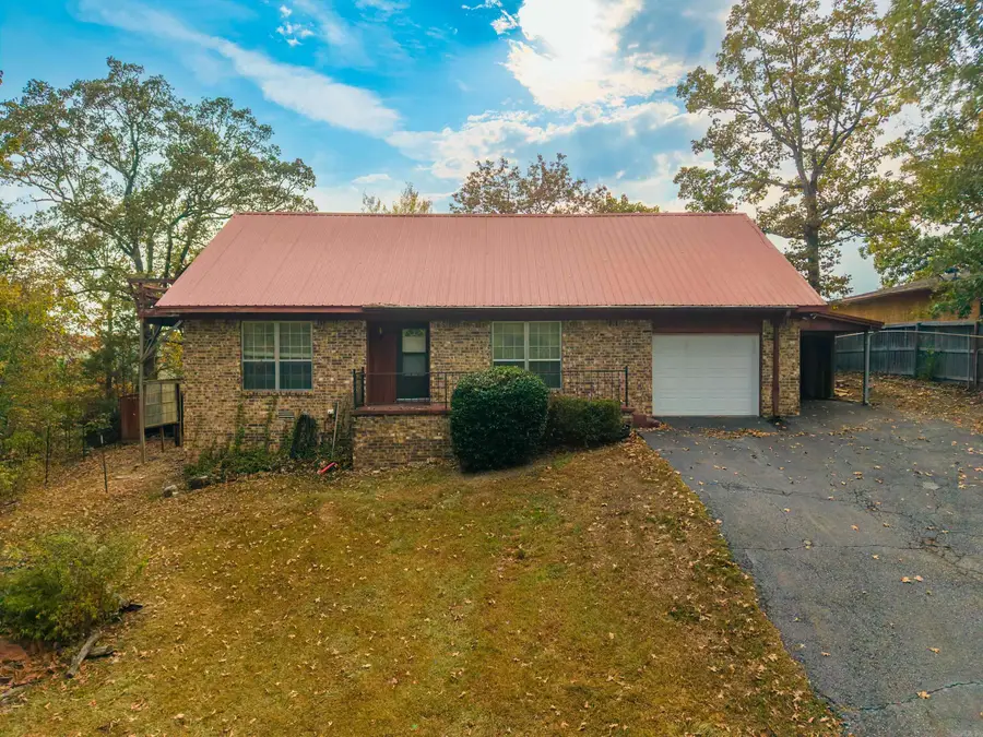 310 Vanadium Circle, Hot Springs, AR 71913 - #3