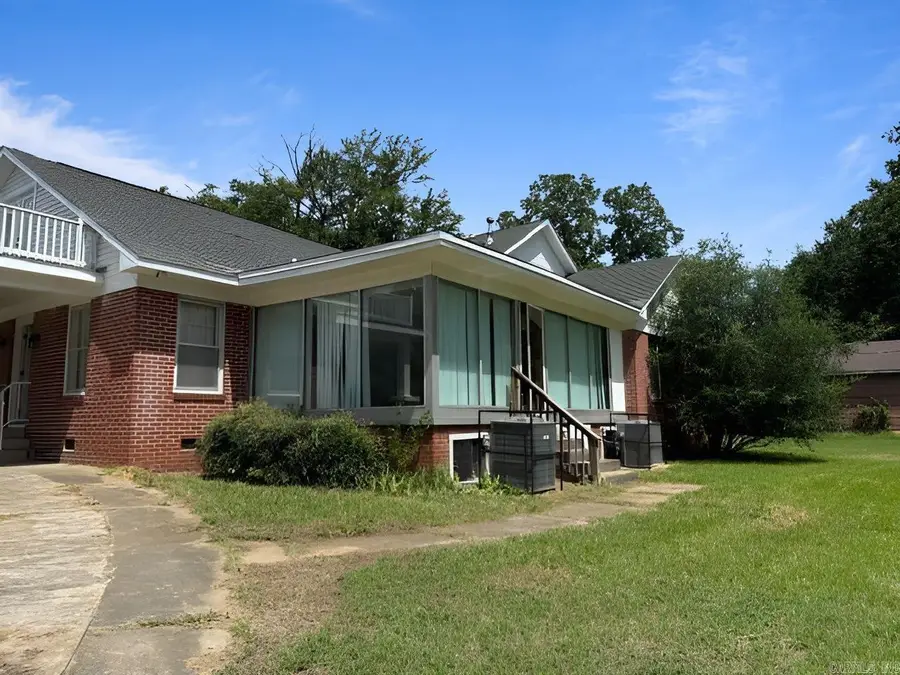 1102 Grand Street, Texarkana, AR 71854 - #2