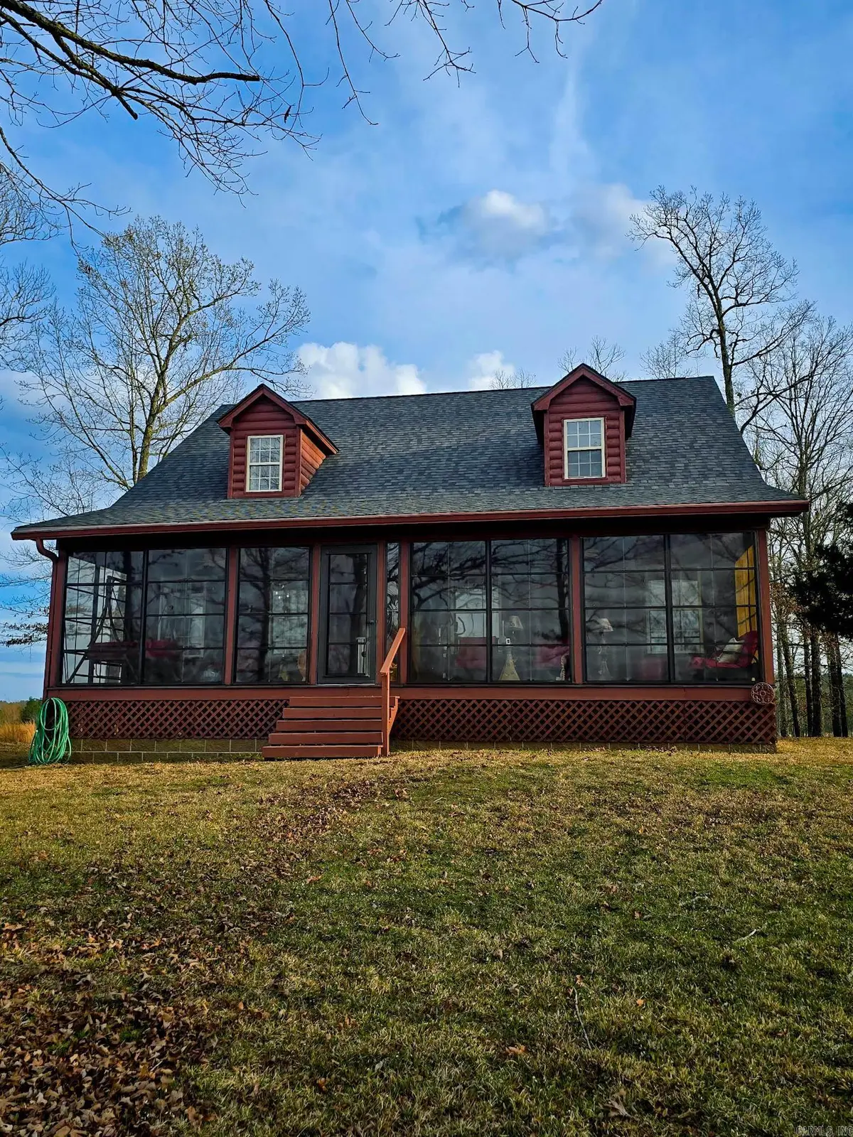 125 Clinton Loop, Donaldson, AR 71941 - #1