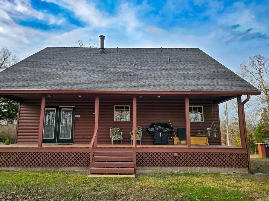 125 Clinton Loop, Donaldson, AR 71941 - #2