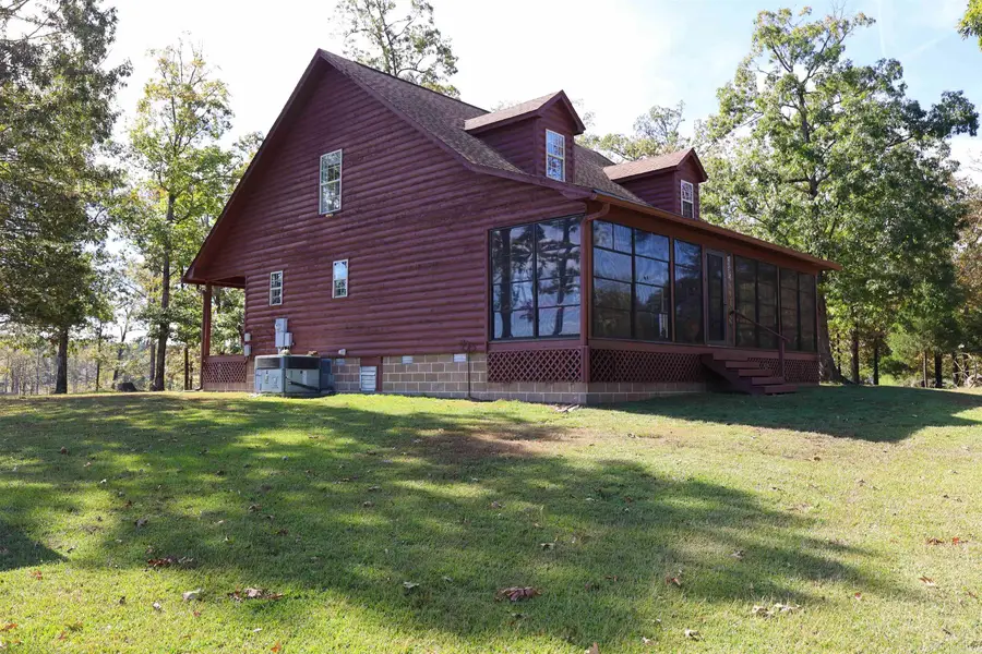 125 Clinton Loop, Donaldson, AR 71941 - #3