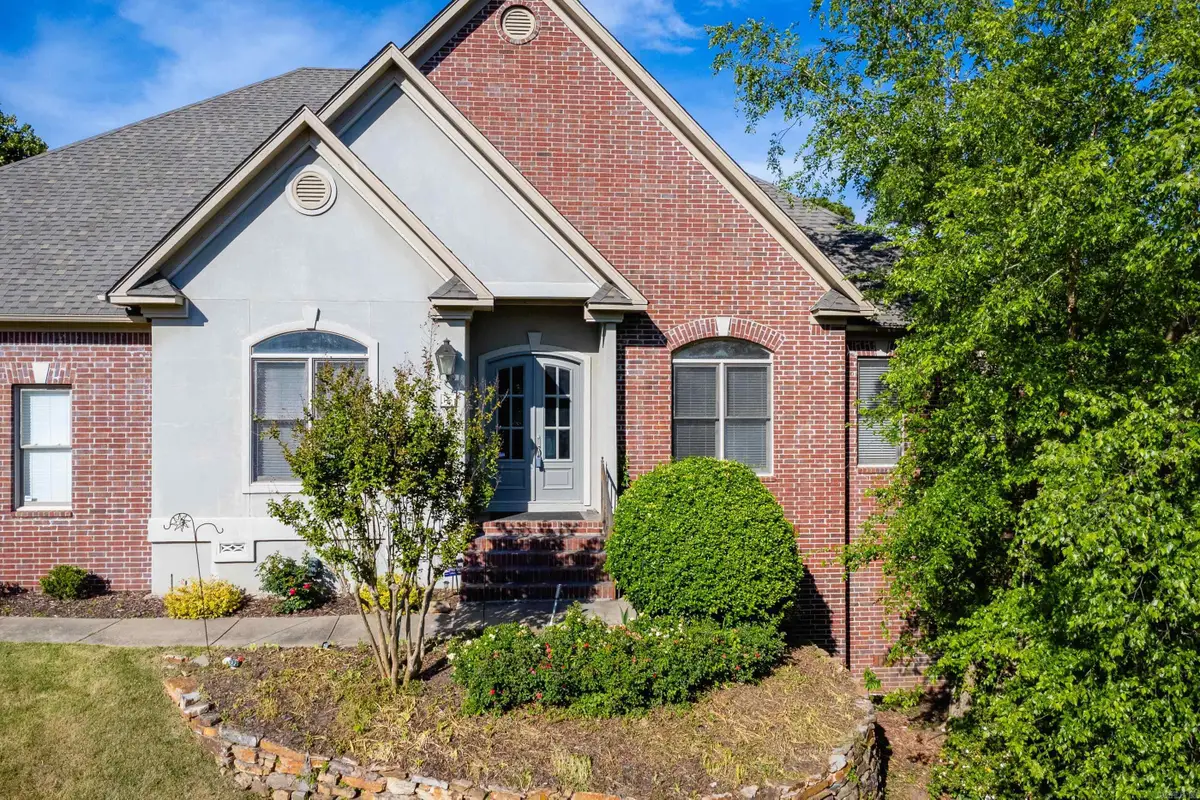 115 Noyant Drive, Little Rock, AR 72223 - #1