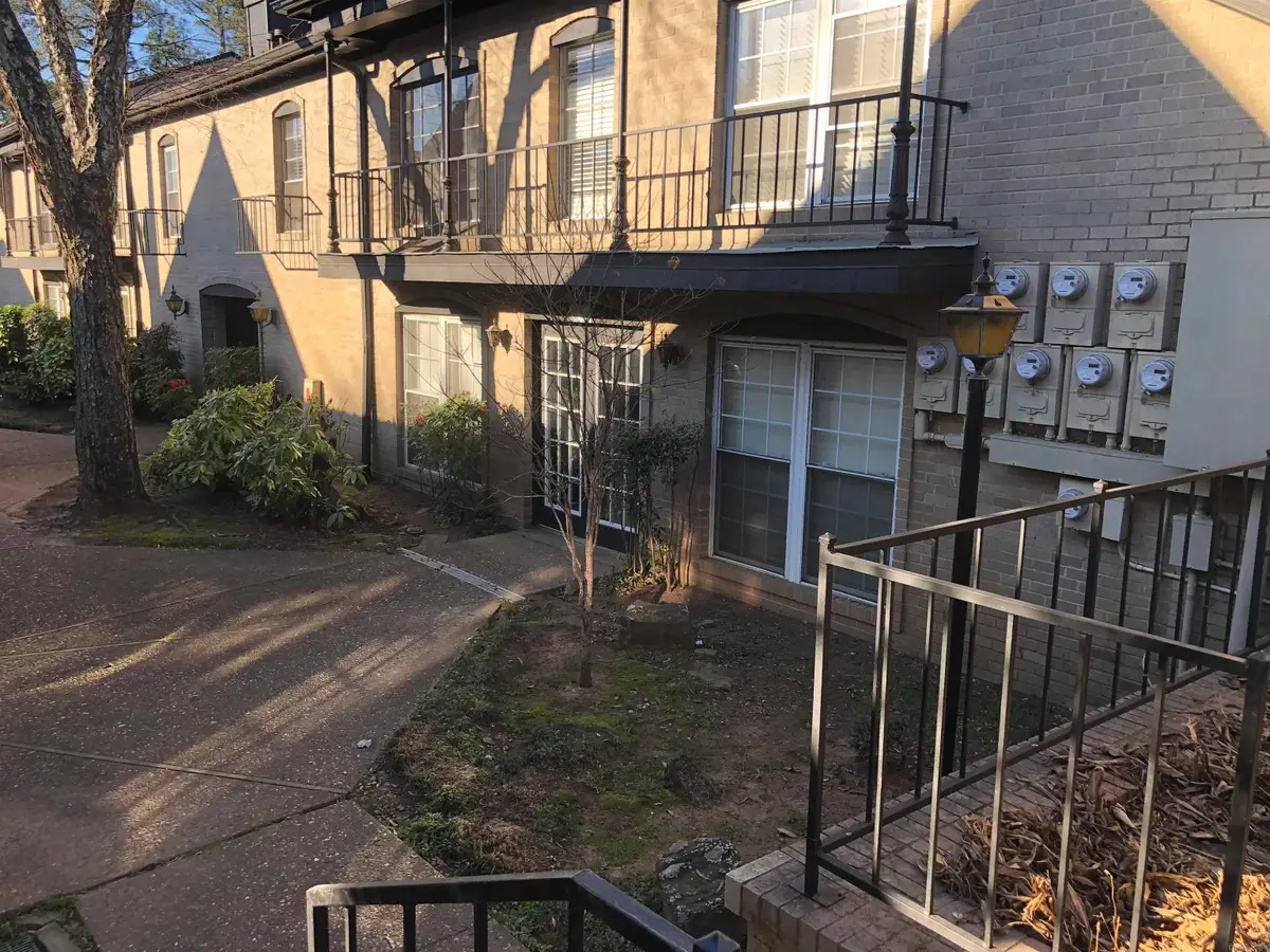 1601 N Bryant St, A12, Little Rock, AR 72207 - #1