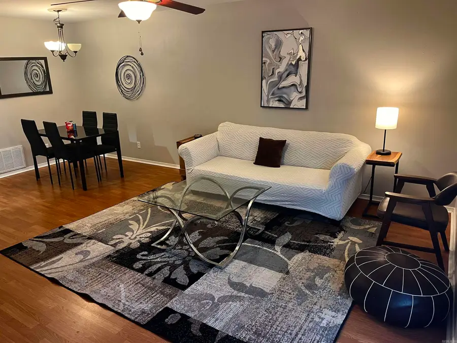 1601 N Bryant St, A12, Little Rock, AR 72207 - #3