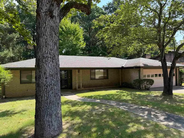 1209 Janwood, El Dorado, AR 71730
