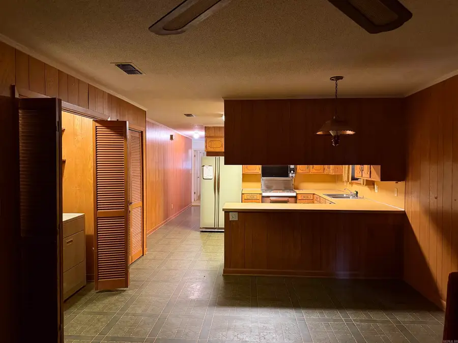 1209 Janwood, El Dorado, AR 71730 - #3