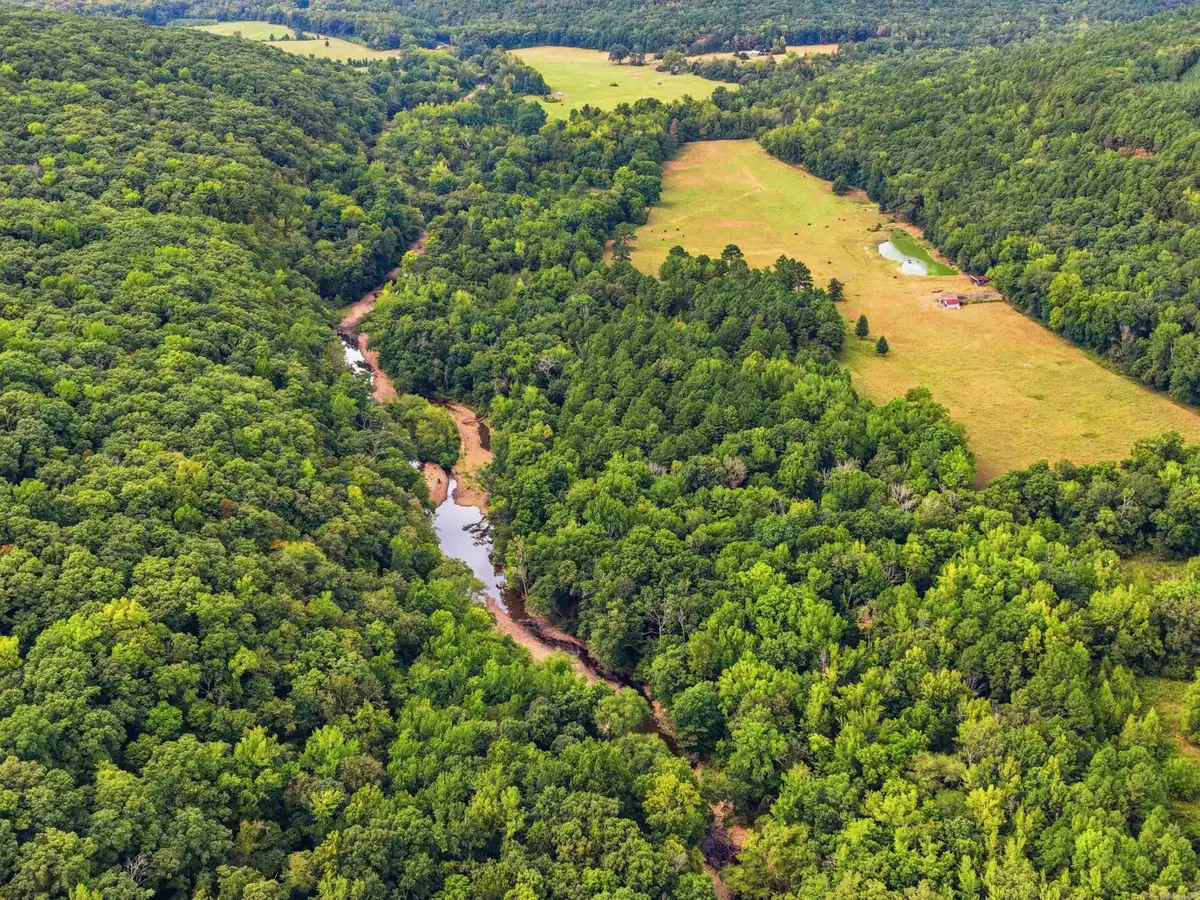 000 Kirkendoll/archey Creek, Clinton, AR 72031 - #1