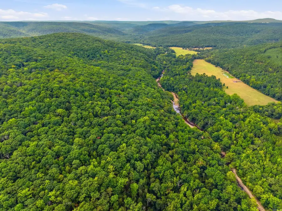 000 Kirkendoll/archey Creek, Clinton, AR 72031 - #2