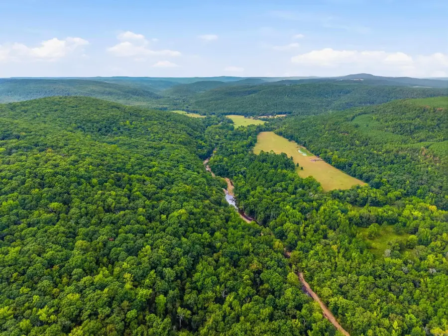000 Kirkendoll/archey Creek, Clinton, AR 72031 - #3