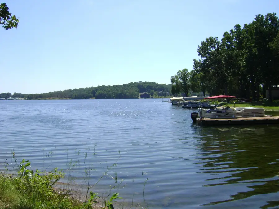 1711 Pleasant Valley Drive, Horseshoe Bend, AR 72512 - #3