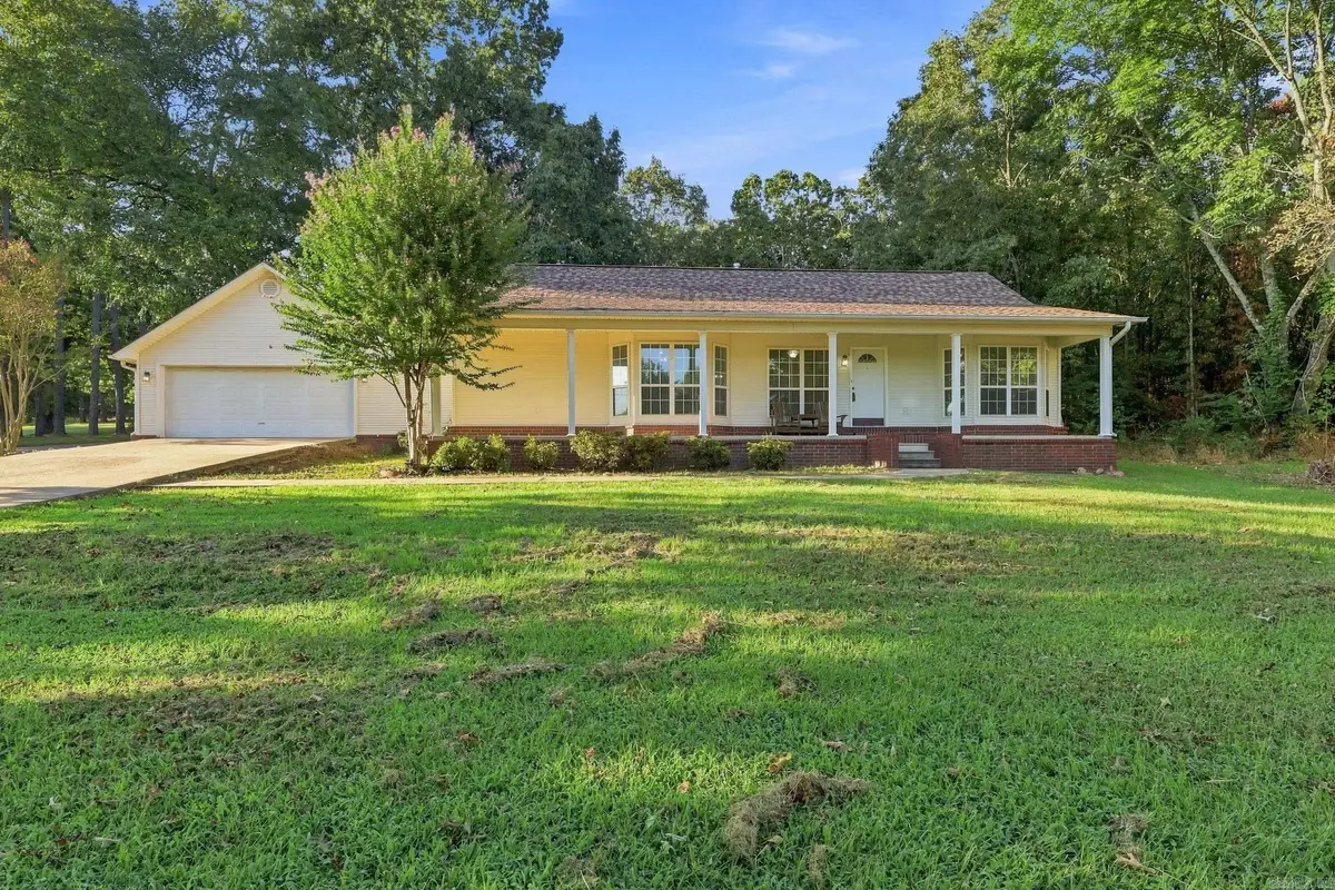 Address Withheld By Seller, Austin, AR 72007 - #1