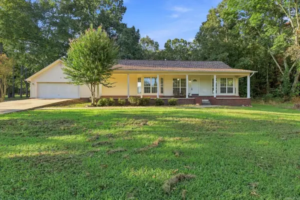 Address Withheld By Seller, Austin, AR 72007