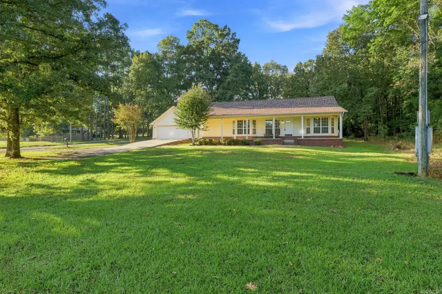 Address Withheld By Seller, Austin, AR 72007 - #2