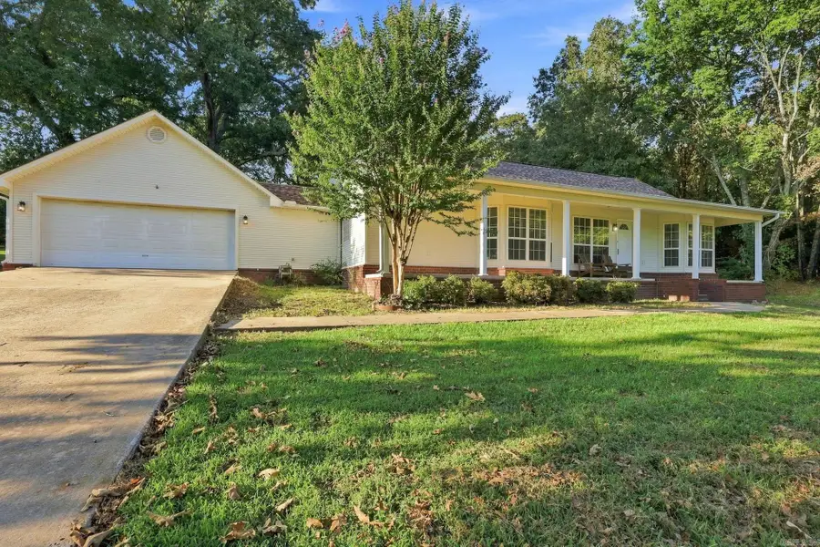 Address Withheld By Seller, Austin, AR 72007 - #3