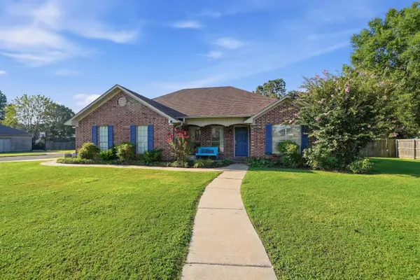 1505 Pinefield Drive, Conway, AR 72034