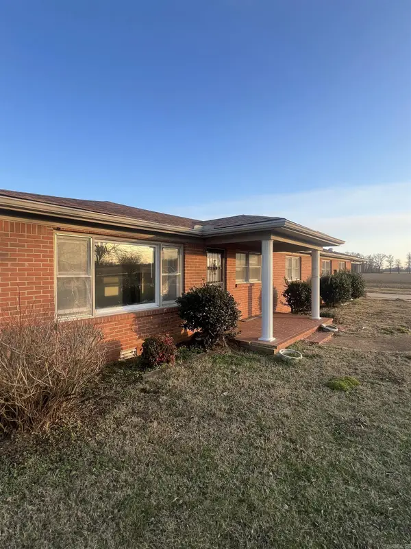 2742 Phillips 241 Road, Lexa, AR 72355