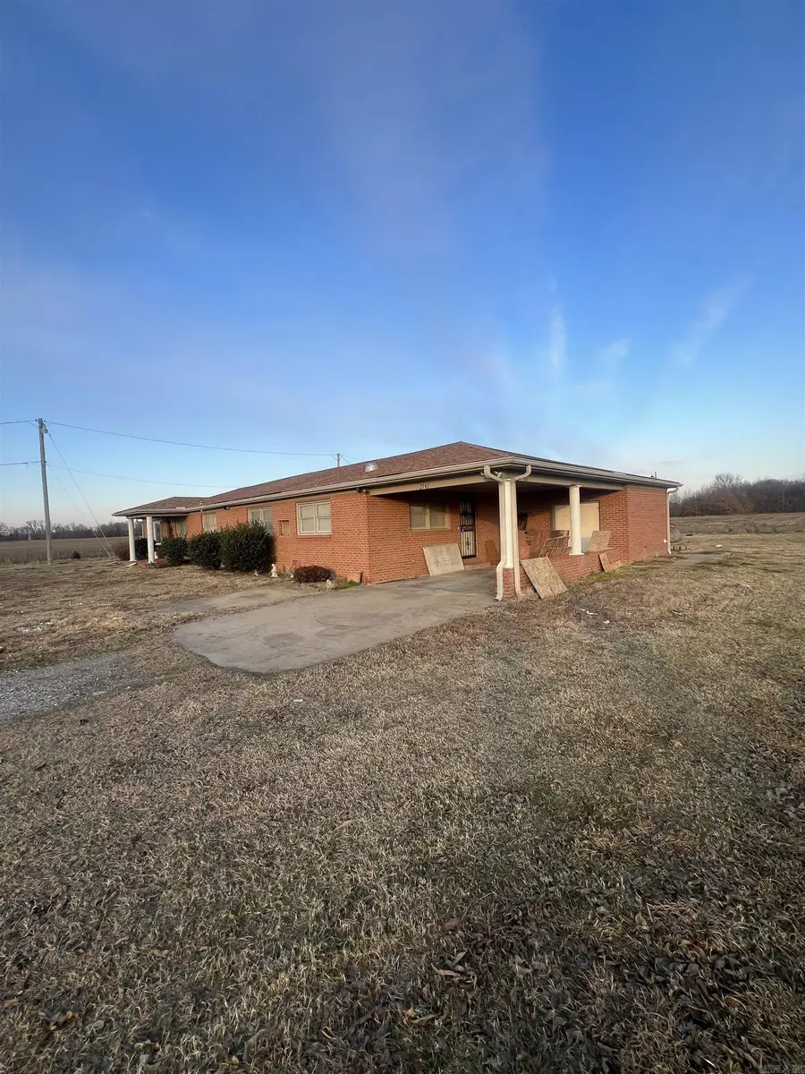 2742 Phillips 241 Road, Lexa, AR 72355 - #3