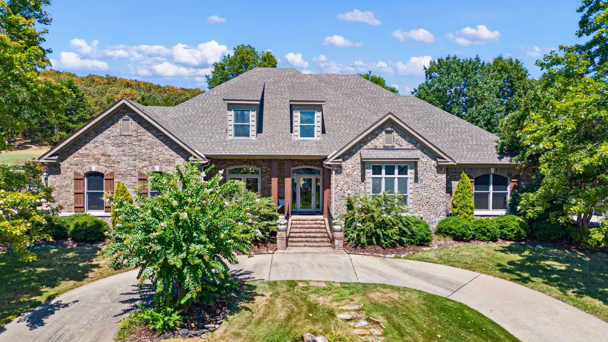 Address Withheld By Seller, Conway, AR 72034 - #1