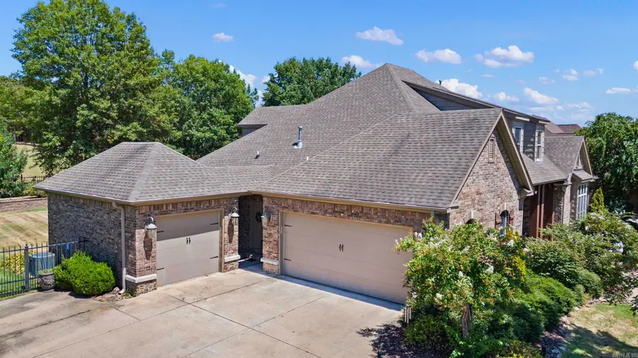 Address Withheld By Seller, Conway, AR 72034 - #2