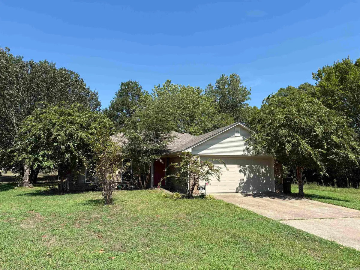 4460 Thompson Street, Conway, AR 72034 - #1