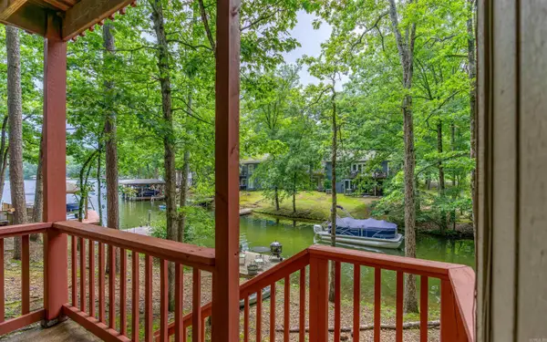 5 Torre Del Mar Way, Hot Springs Village, AR 71909
